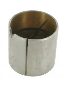 Casquillo Ø 48 x 52.5 x 51 mm Massey Ferguson