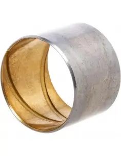 Casquillo Ø 47.5 x 51 x 38 mm Massey Ferguson