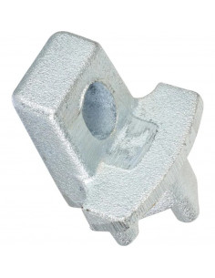 Abrazadera de rueda Landini, Massey Ferguson, Fiat 5106352