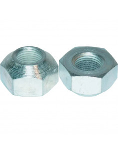 Tuerca para rueda 1/2" UNF 195490M1