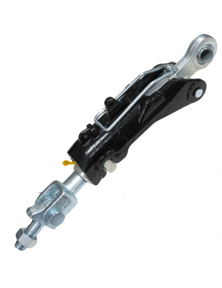 Estabilizador lateral Fiat, Ford 86508445