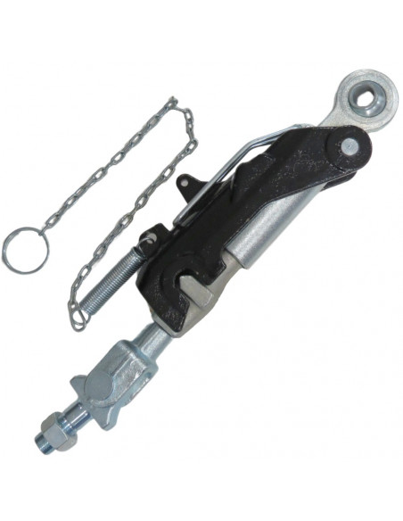 Estabilizador lateral Fiat, Ford 86508445