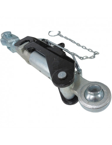 Estabilizador lateral Fiat, Ford 86508445