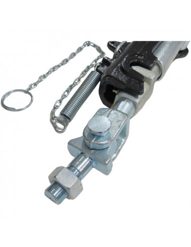 Estabilizador lateral Fiat, Ford 86508445