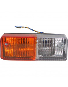 Piloto delantero tractor Fiat lado Derecho (c/cable)