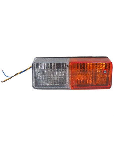 Piloto delantero tractor Fiat lado Izquierdo (c/cable)