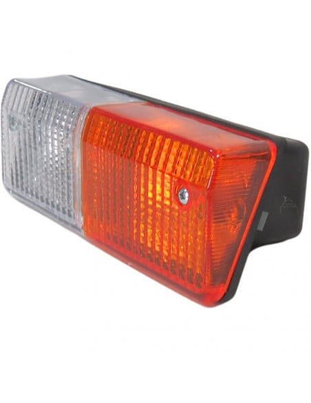 Piloto delantero tractor Fiat lado Izquierdo (c/cable)