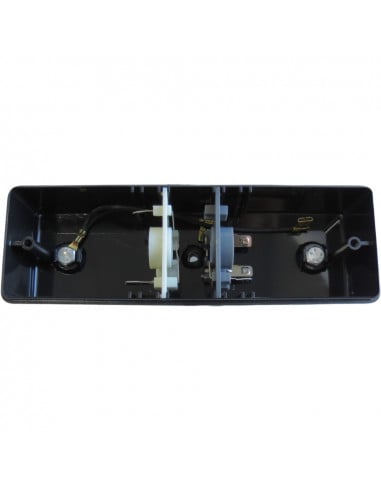 Piloto Trasero Izquierdo o Derecho Rinder