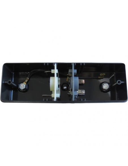 Piloto Trasero Izquierdo o Derecho Rinder