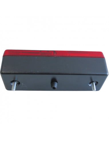 Piloto Trasero Izquierdo o Derecho Rinder