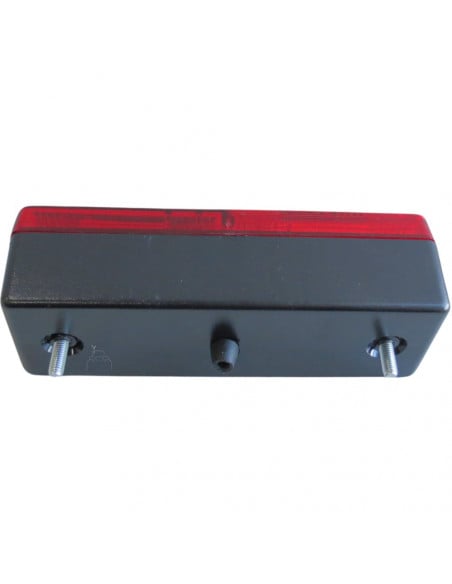 Piloto Trasero Izquierdo o Derecho Rinder