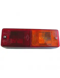 Piloto Trasero Izquierdo Rinder