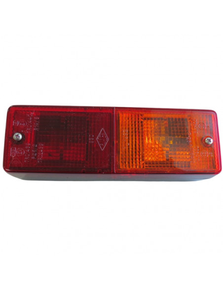 Piloto Trasero Izquierdo Rinder