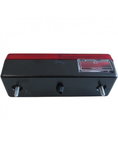 Piloto Trasero Izquierdo Rinder