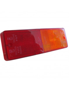 Tasta Tulipa Piloto Trasero Izquierdo o Derecho Rinder