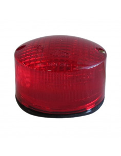 Piloto Redondo Rinder Modelo 206