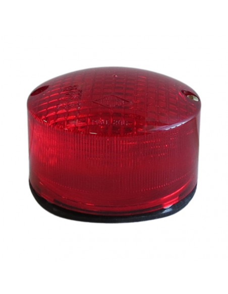 Piloto Redondo Rinder Modelo 206