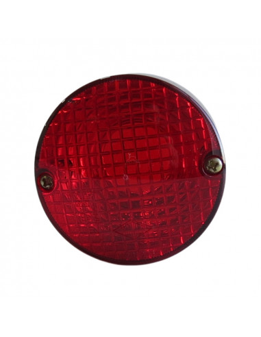 Piloto Redondo Rinder Modelo 206