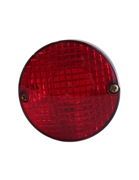 Piloto Redondo Rinder Modelo 206