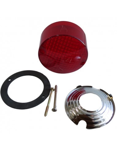 Piloto Redondo Rinder Modelo 206