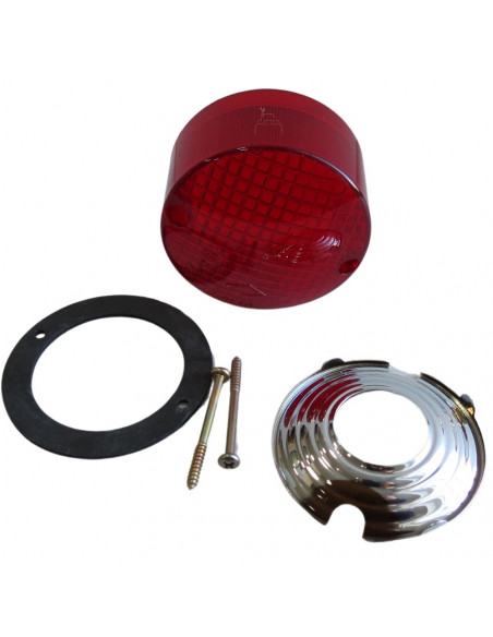 Piloto Redondo Rinder Modelo 206