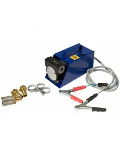 Bomba trasvase 12v PIUSI 40l7min