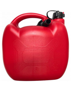 Bidón homologado gasoil 5 litros