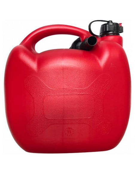 Bidon gasoil 10 litros