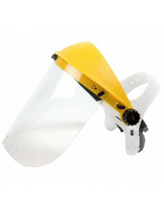 Careta protección 07070