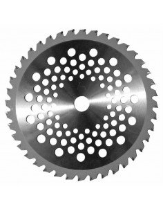 Disco 40 dientes tungsteno 255 mm