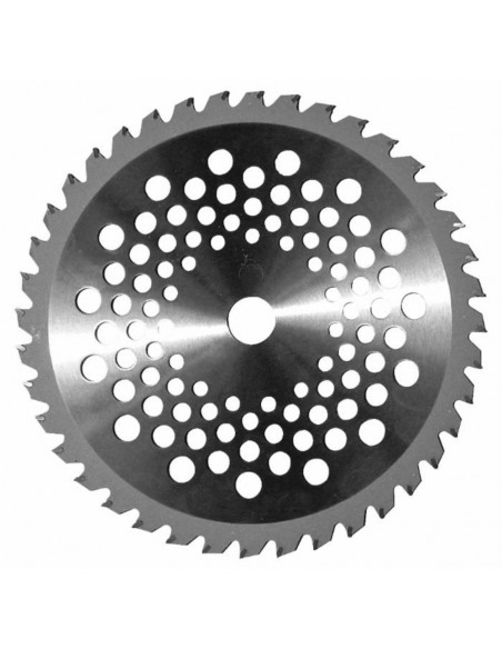 Disco 40 dientes tungsteno 255 mm