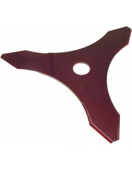 Disco 3 puntas 300 mm