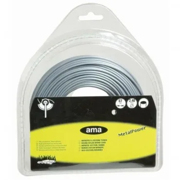 Hilo metal power 2.7 mm