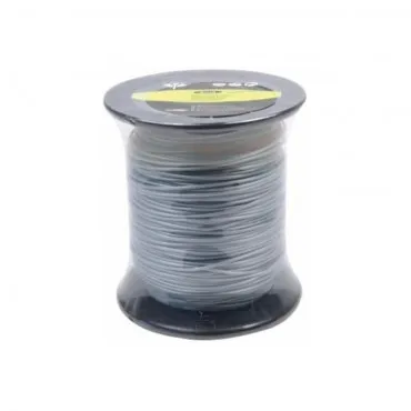 Hilo Metal-Power 2.7 mm 165 mts
