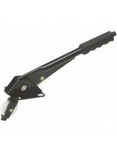 Palanca Freno Tipo Fiat Sin Polea