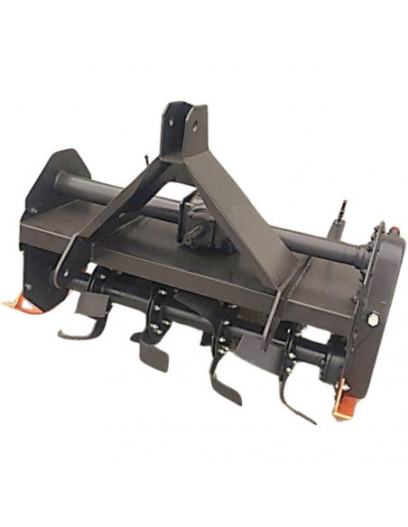 Rotovator ligero modelo TP