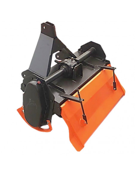 Rotovator ligero modelo TP