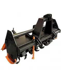 Rotovator pesado modelo TPR