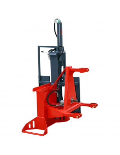 Astillador modelo VA-TP para tractor entre 15-20 TN