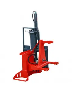 Astillador modelo VA-TP para tractor entre 15-20 TN