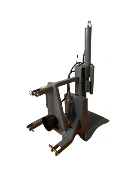 Astillador modelo VA-TV para tractor entre 12-20 TN