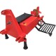 Astillador horizontal modelo VA-TH para tractor entre 12-20 TN