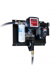 Kit trasvase PIUSI completo 230v