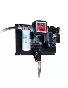 Kit trasvase PIUSI completo 230v