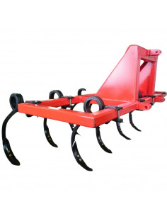 Cultivador para tractor 5, 7 y 9 pies modelo AVACULT