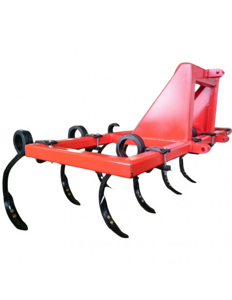 Cultivador para tractor 5, 7 y 9 pies modelo AVACULT