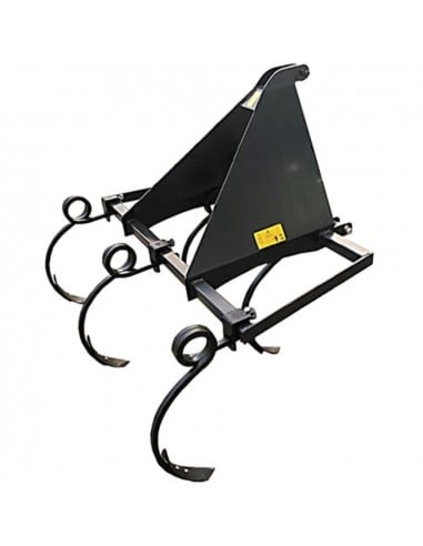 Cultivador para tractor 5, 7 y 9 pies modelo AVACULT