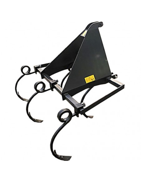 Cultivador para tractor 5, 7 y 9 pies modelo AVACULT