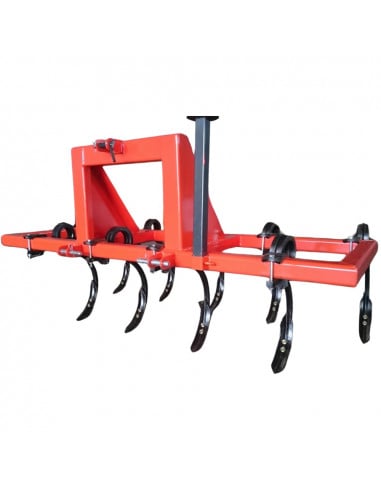 Cultivador para tractor 5, 7 y 9 pies modelo AVACULT