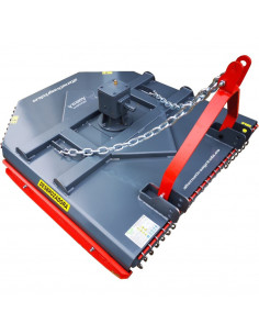 Desbrozadora cadenas modelo AVAF chapa 6 mm